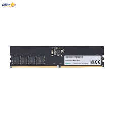 حافظه رم دسکتاپ ایسر مدل Acer 16GB DDR5 5600Mhz ظرفیت 16 گیگابایت